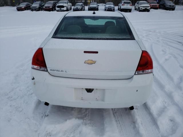 2013 Chevrolet Impala LT