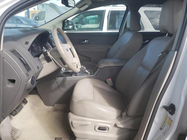 2010 Ford Edge Limited