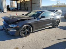 Vehiculos salvage en venta de Copart Kansas City, KS: 2023 Ford Mustang