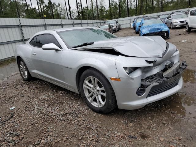 2015 Chevrolet Camaro LS