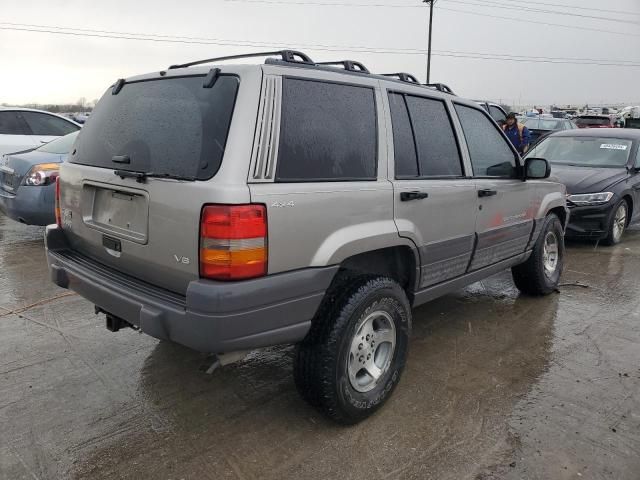 1998 Jeep Grand Cherokee Laredo