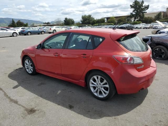 2010 Mazda 3 S