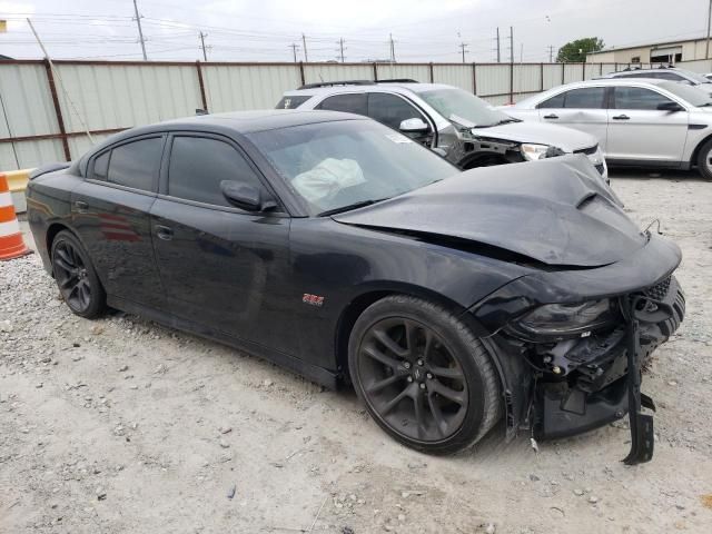 2021 Dodge Charger Scat Pack