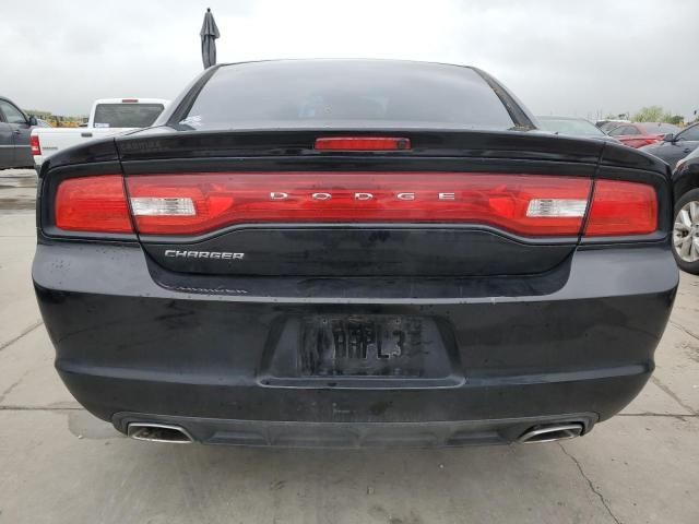 2013 Dodge Charger SE