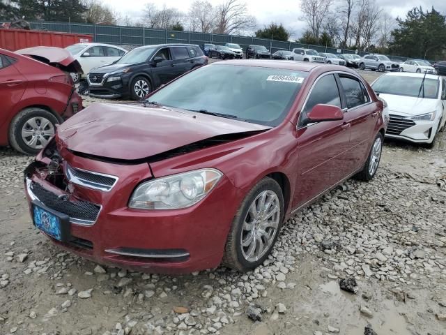 2011 Chevrolet Malibu 1LT