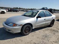 2002 Chevrolet Cavalier Base for sale in Lumberton, NC