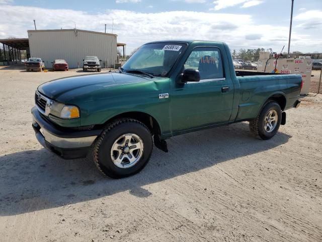 2000 Mazda B3000