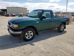 Mazda B3000 salvage cars for sale: 2000 Mazda B3000