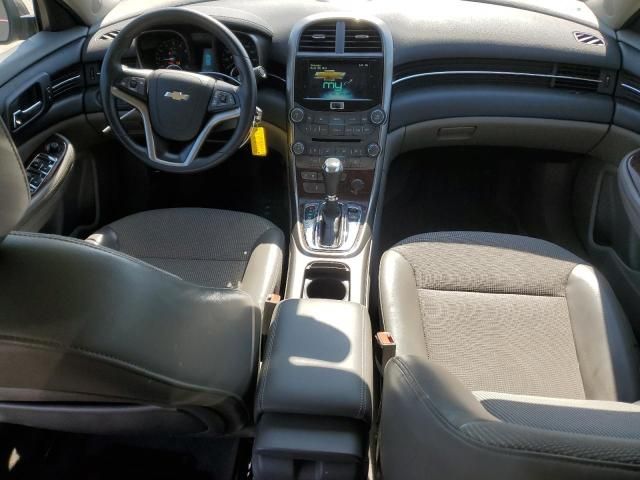 2013 Chevrolet Malibu 1LT