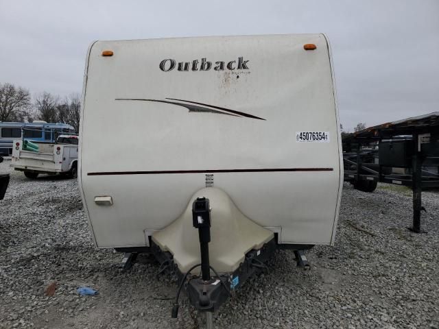 2006 Keystone Outback