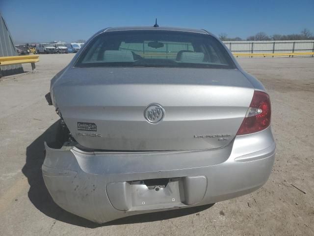 2007 Buick Lacrosse CX