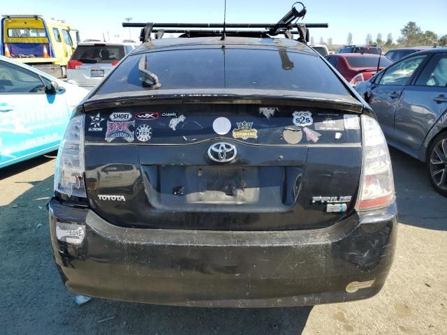 2006 Toyota Prius