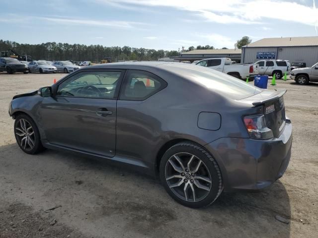 2015 Scion TC