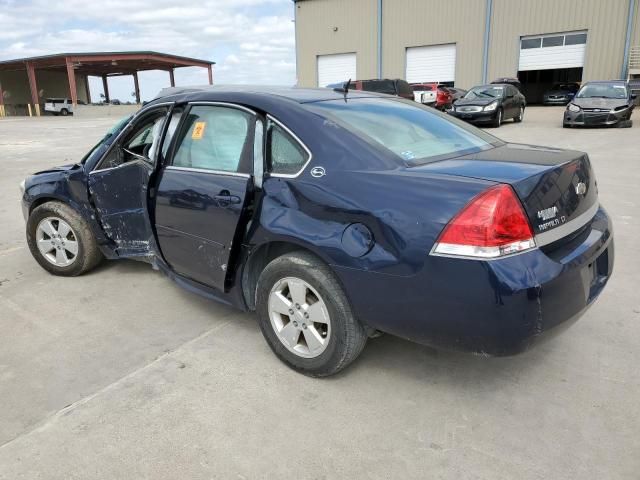 2009 Chevrolet Impala 1LT