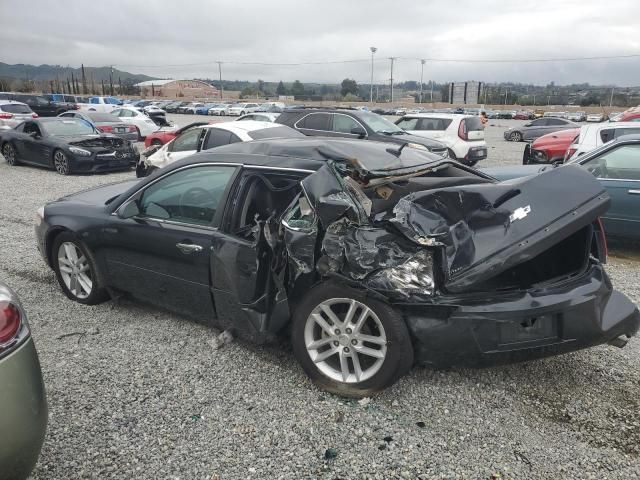 2012 Chevrolet Impala LTZ