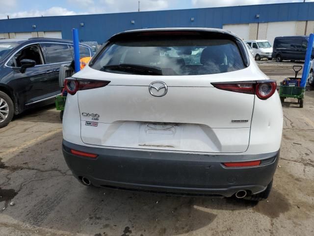 2021 Mazda CX-30