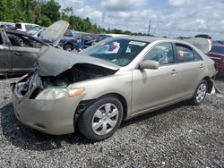 2009 Toyota Camry Base en venta en Riverview, FL