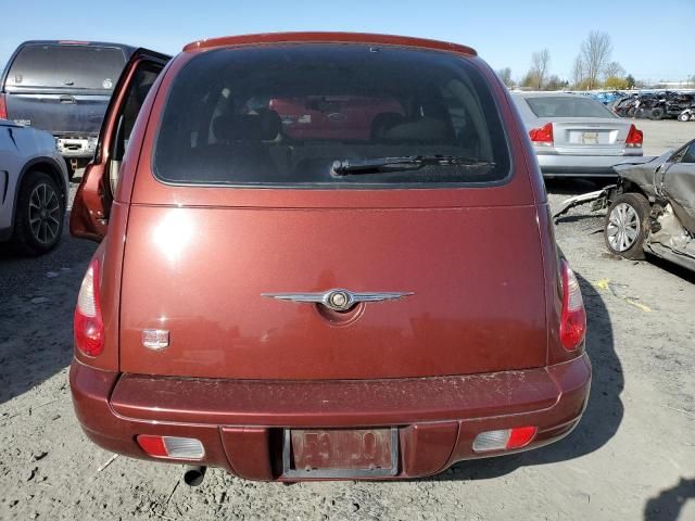 2008 Chrysler PT Cruiser