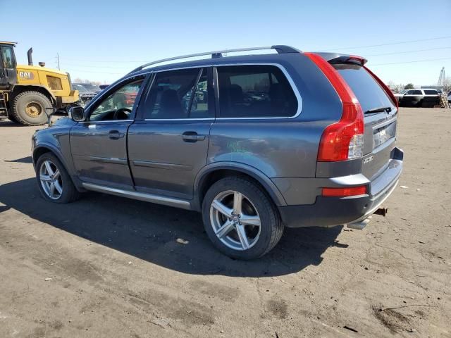 2008 Volvo XC90 Sport