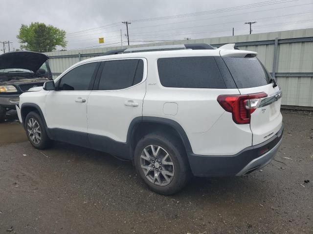 2020 GMC Acadia SLT