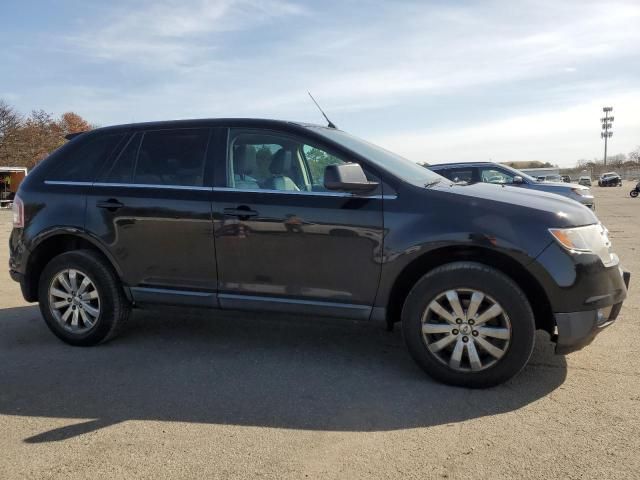 2008 Ford Edge Limited