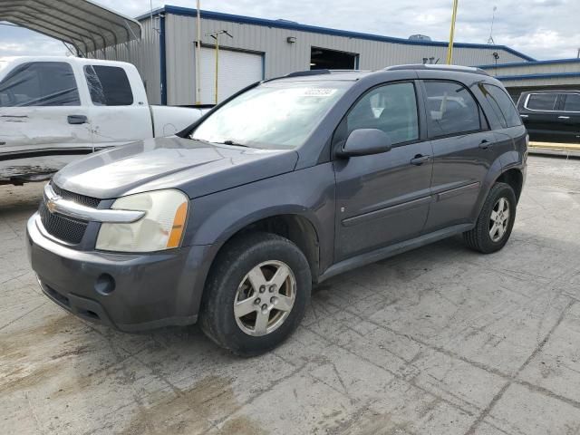 2007 Chevrolet Equinox LT