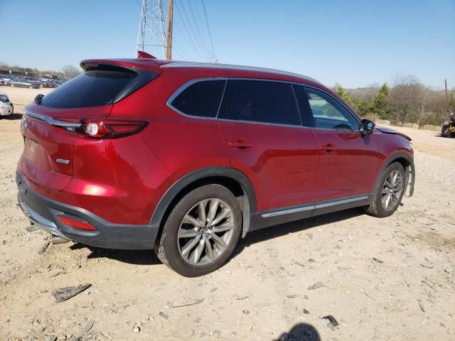 2018 Mazda CX-9 Grand Touring