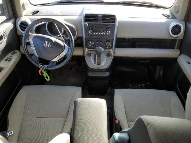 2007 Honda Element EX