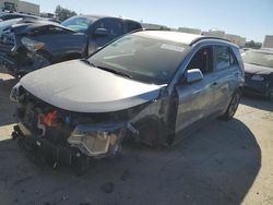 Salvage cars for sale at Martinez, CA auction: 2023 KIA Niro Wind