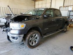 Dodge 1500 salvage cars for sale: 2019 Dodge RAM 1500 BIG HORN/LONE Star