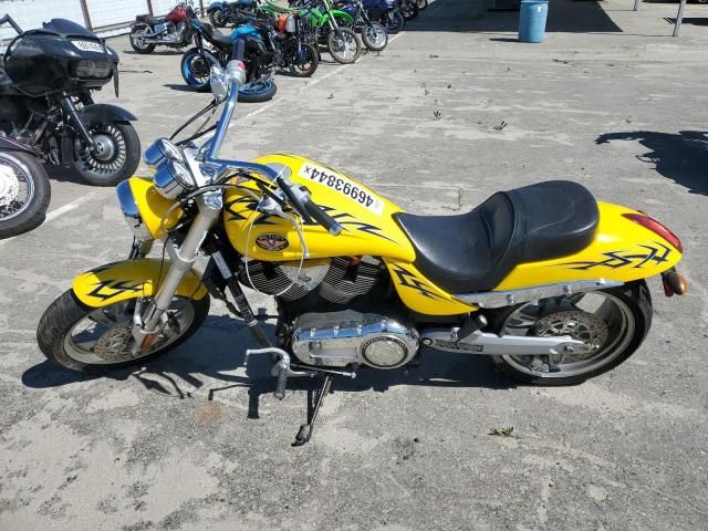 2006 Victory Hammer California