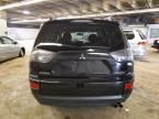 2007 Mitsubishi Outlander ES