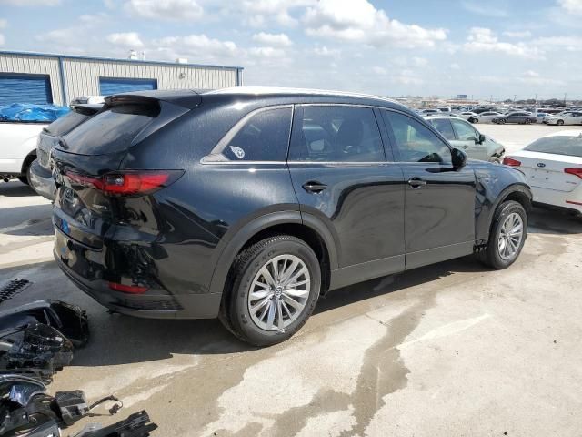 2024 Mazda CX-90 Preferred Plus