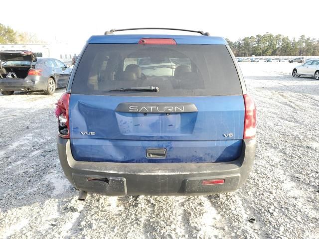 2005 Saturn Vue