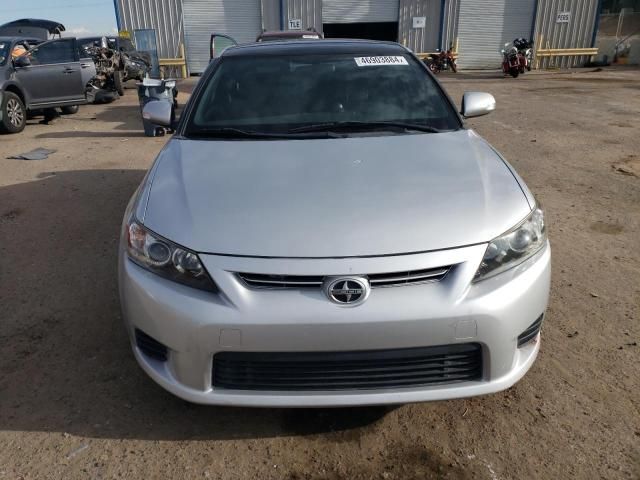 2011 Scion TC