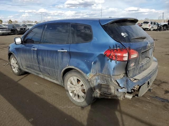 2008 Subaru Tribeca