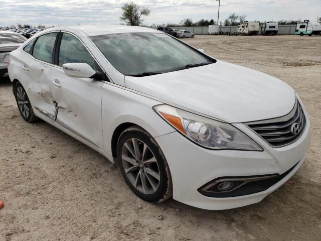 2016 Hyundai Azera