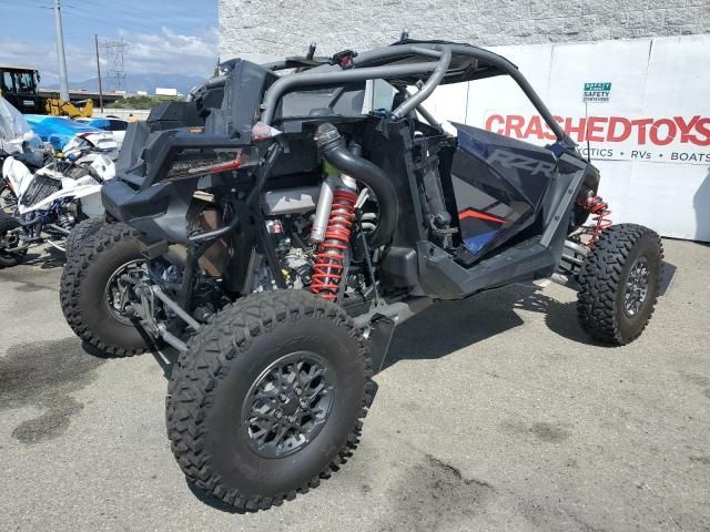 2023 Polaris RZR PRO R Premium