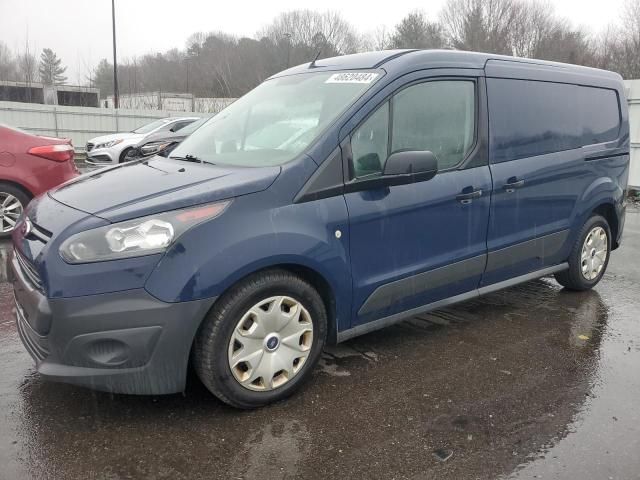 2015 Ford Transit Connect XL