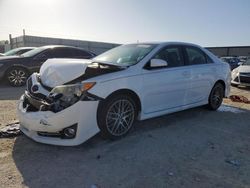 Toyota Camry Base Vehiculos salvage en venta: 2012 Toyota Camry Base