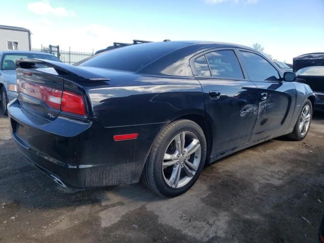 2014 Dodge Charger R/T