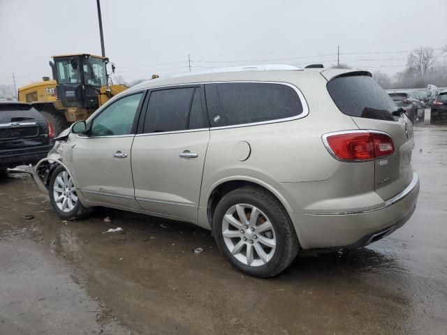 2017 Buick Enclave