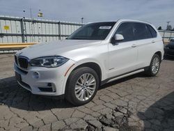 2016 BMW X5 XDRIVE35I for sale in Dyer, IN