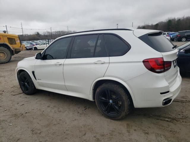 2014 BMW X5 XDRIVE35I