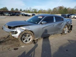 Salvage cars for sale from Copart Florence, MS: 2015 Dodge Charger SE