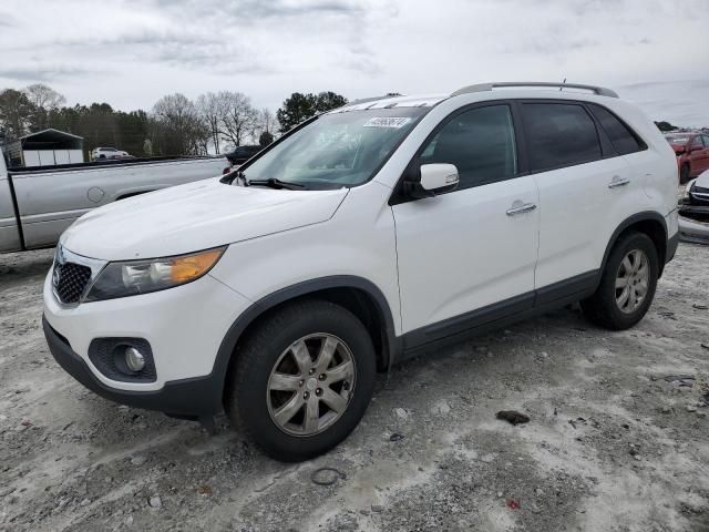 2011 KIA Sorento Base