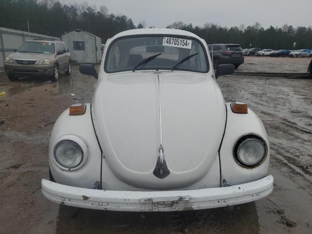 1971 Volkswagen BUG