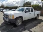 2009 Chevrolet Silverado C1500 LT