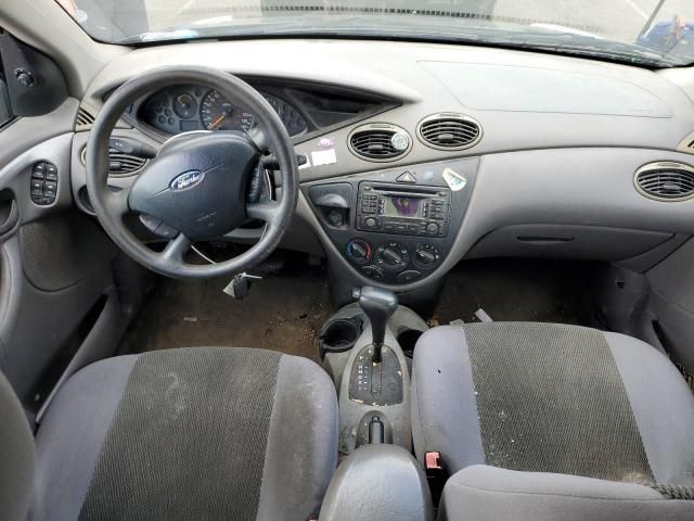 2004 Ford Focus SE Comfort