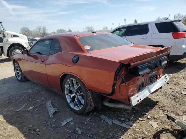 2021 Dodge Challenger GT